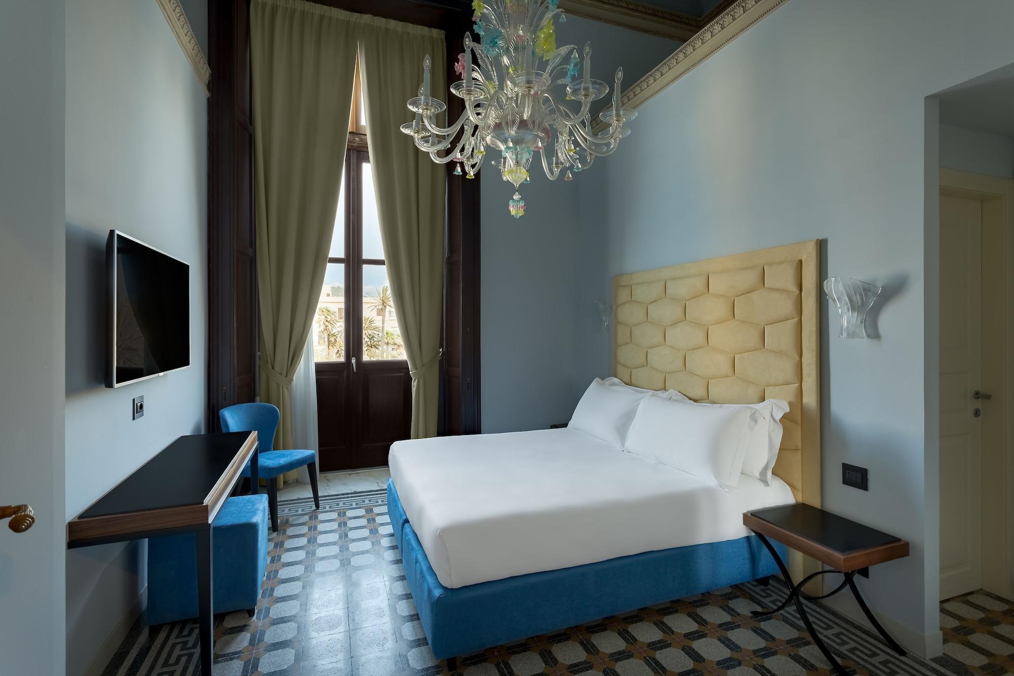 טרפאני Room Of Andrea Hotel מראה חיצוני תמונה