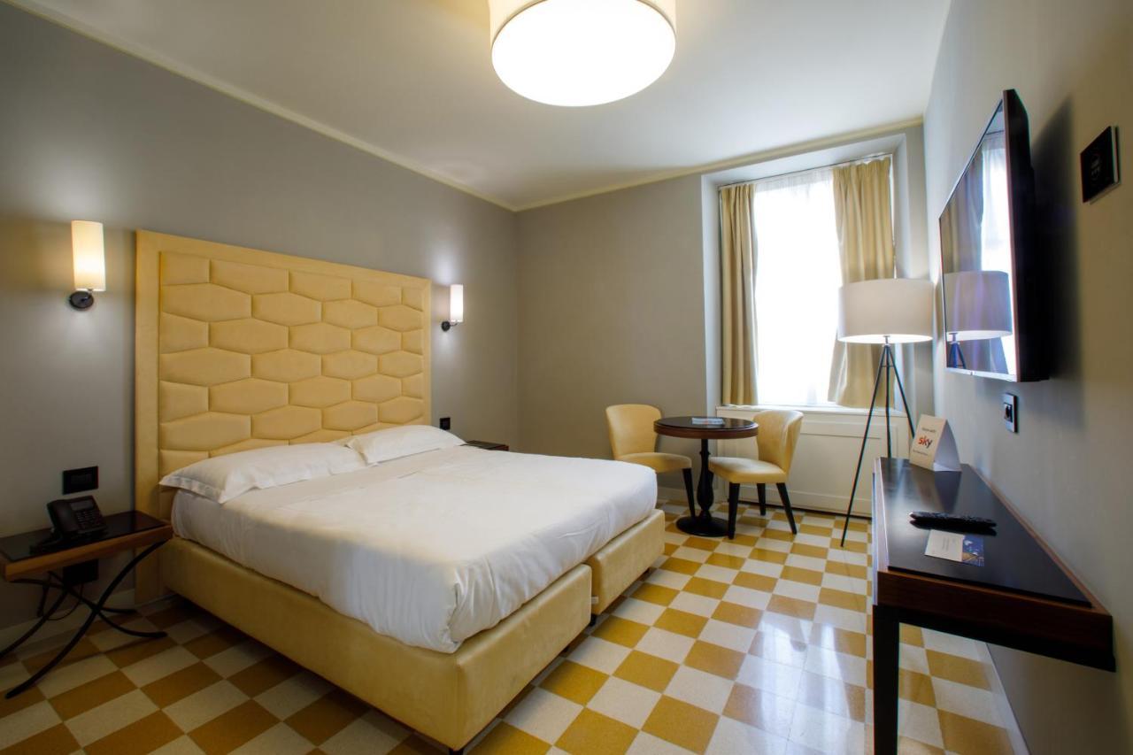 טרפאני Room Of Andrea Hotel מראה חיצוני תמונה